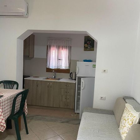 Olive Tree Hotel Sarande Luaran gambar
