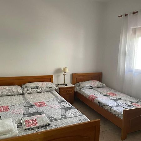 Olive Tree Hotel Sarande Luaran gambar