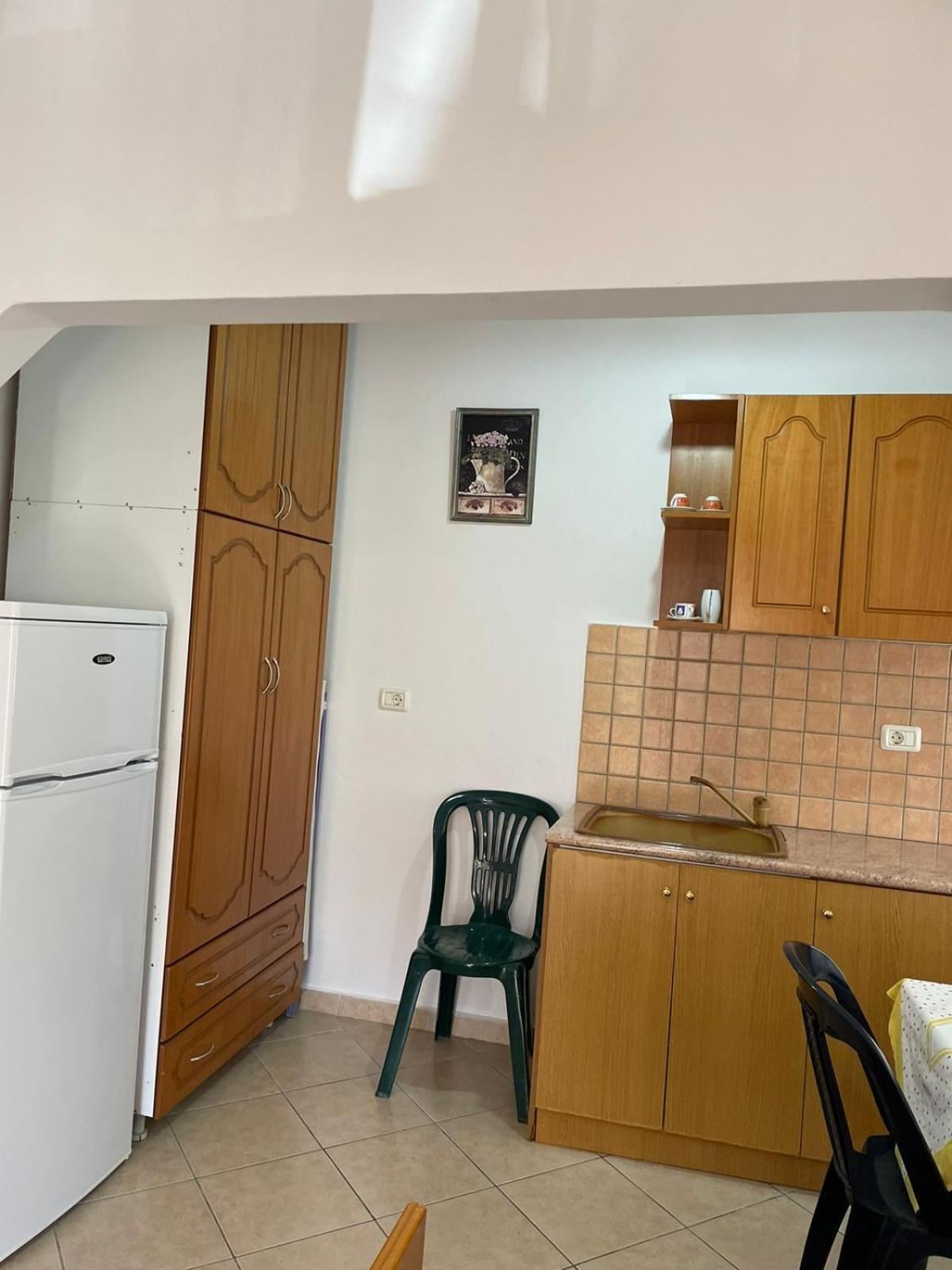 Olive Tree Hotel Sarande Luaran gambar