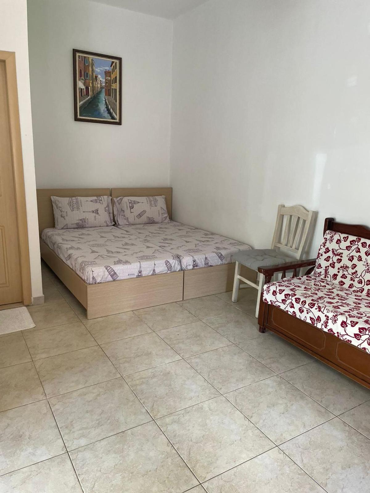 Olive Tree Hotel Sarande Luaran gambar