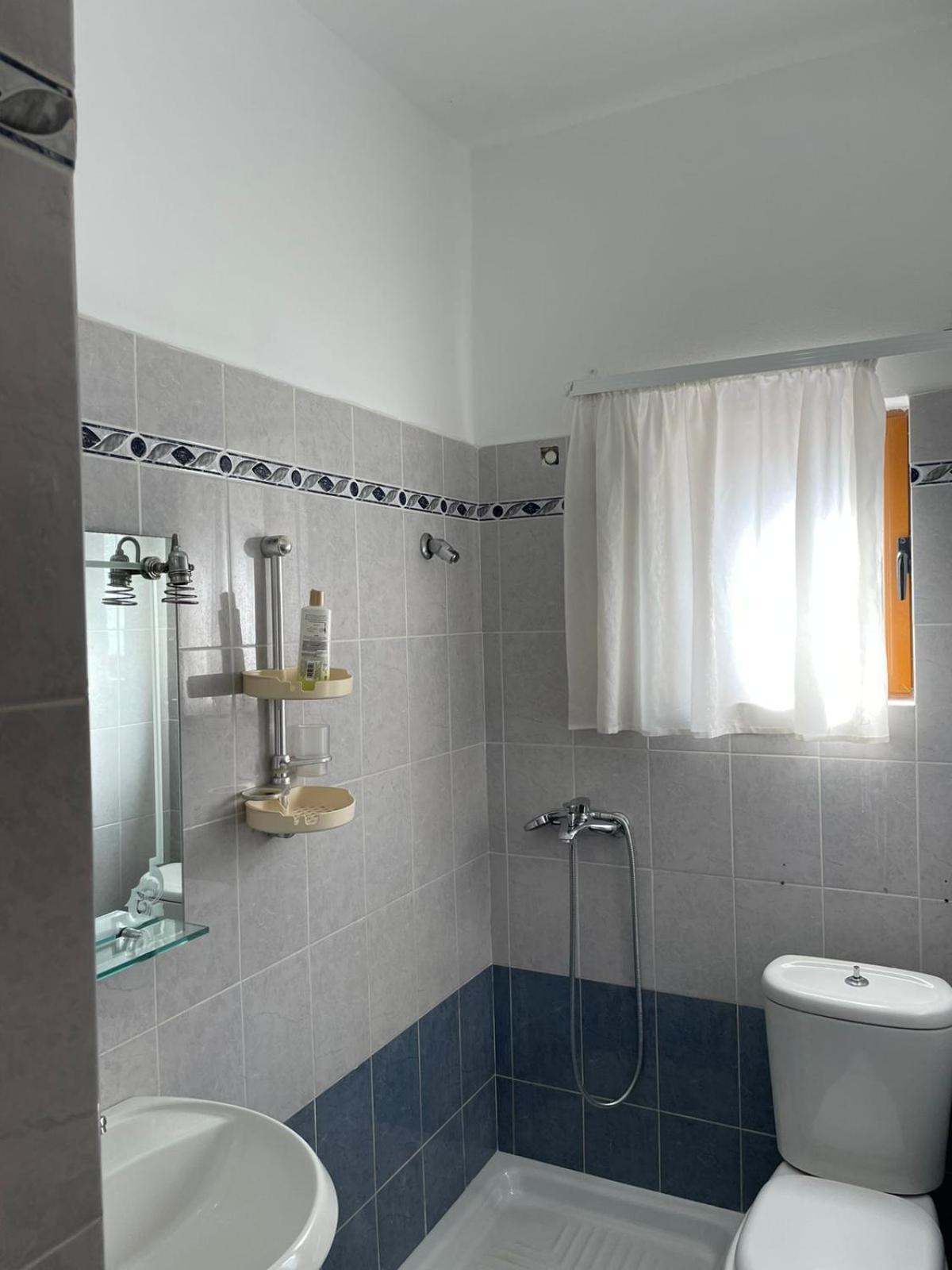 Olive Tree Hotel Sarande Luaran gambar