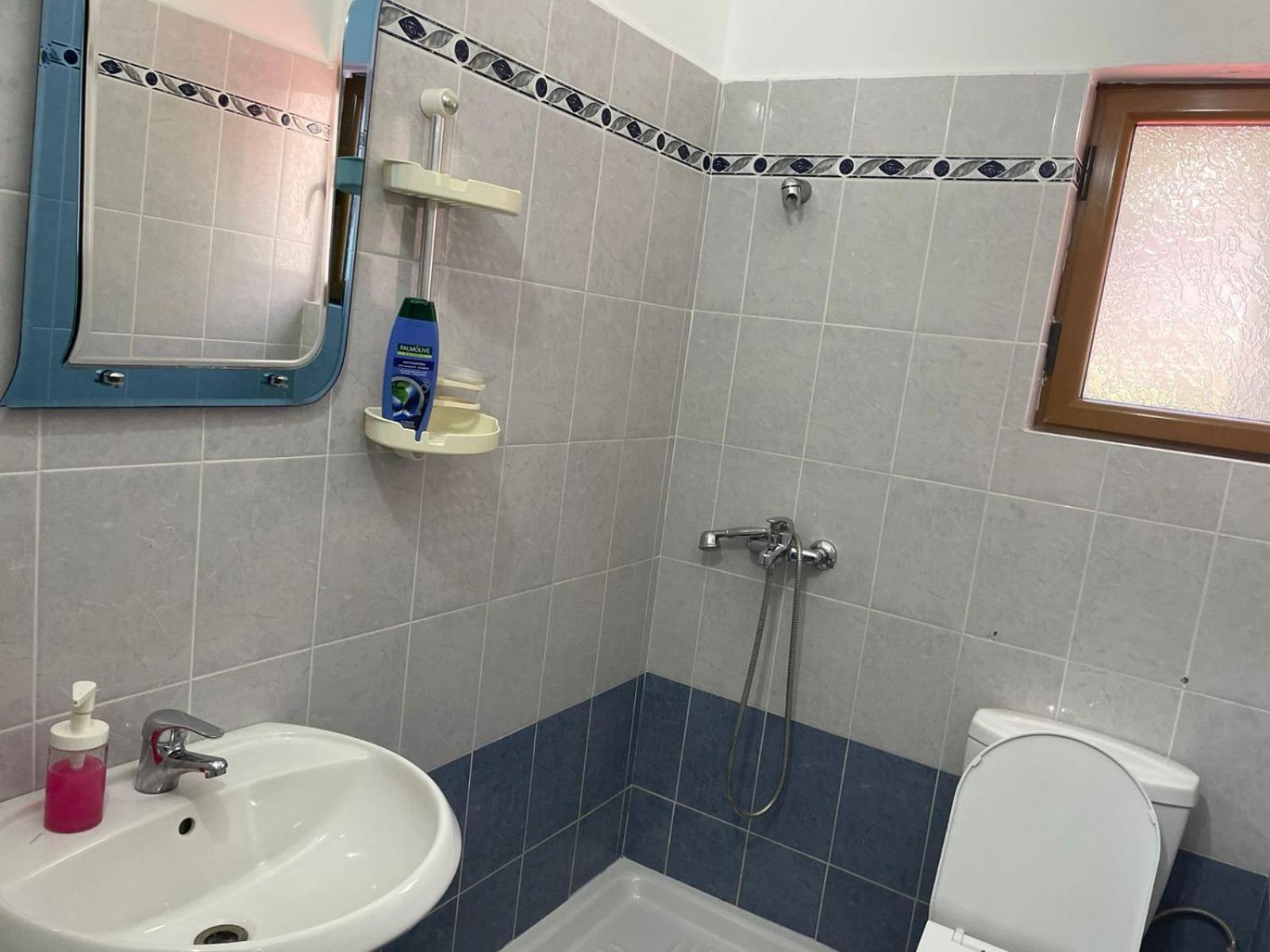 Olive Tree Hotel Sarande Luaran gambar