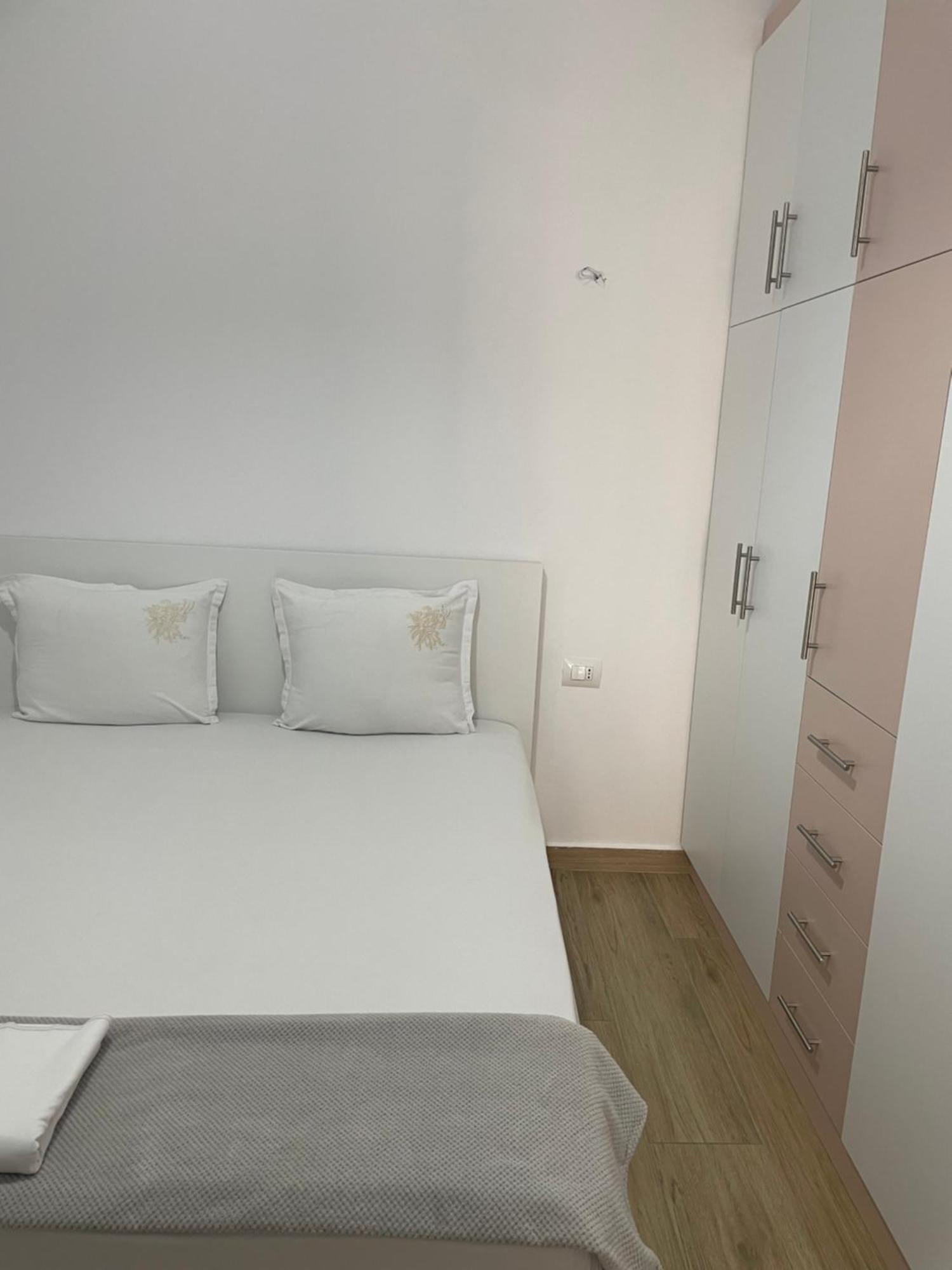 Olive Tree Hotel Sarande Luaran gambar