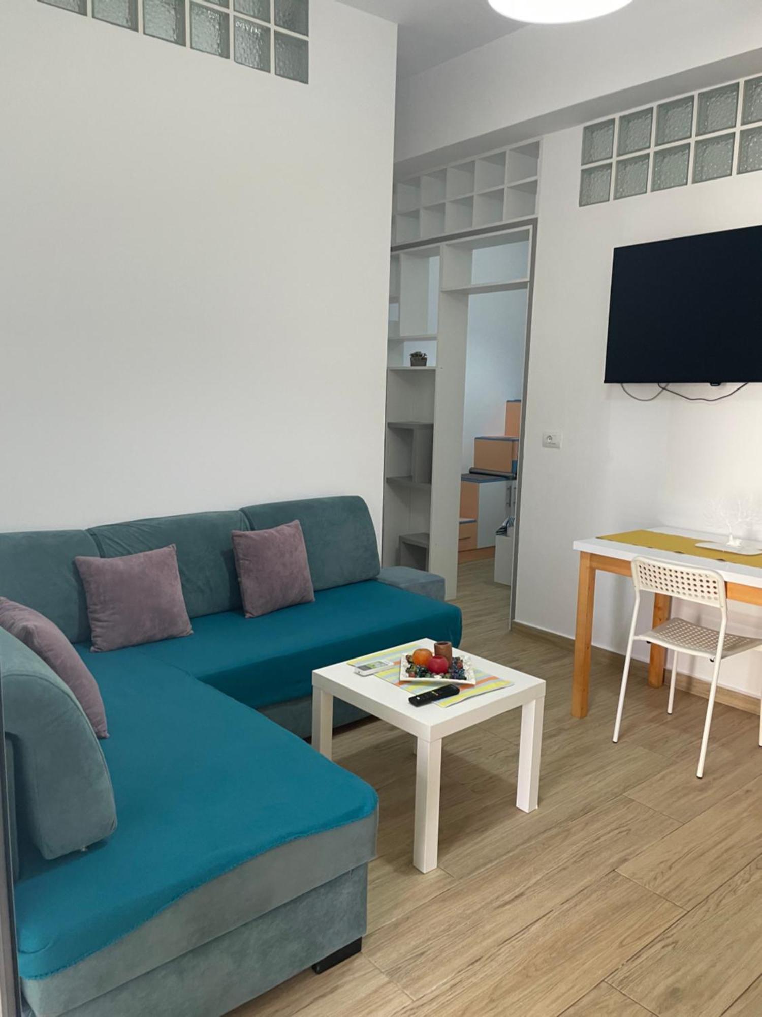 Olive Tree Hotel Sarande Luaran gambar