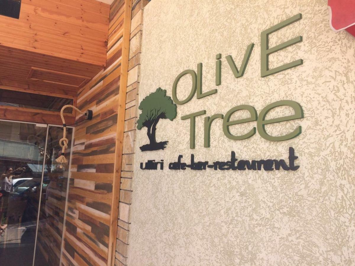 Olive Tree Hotel Sarande Luaran gambar